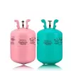 22.4L 50lb Helium Gas Cylinder with Ce DOT Kgs Certificate