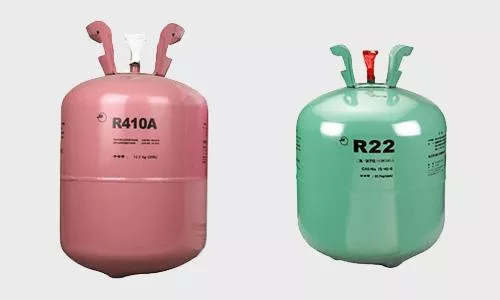 R410A-Refrigerant-Gas-Used-in-Air-Conditioner