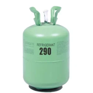 Air Conditioning Use New R290 Propane Refrigerant Gas