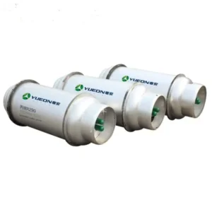 99.99% Purity Factory Sale Isobutane Refrigerant Gas R600A