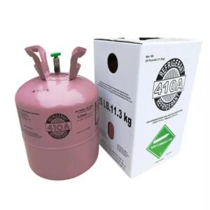 AC Refrigerant R410a Used in Air Conditioners
