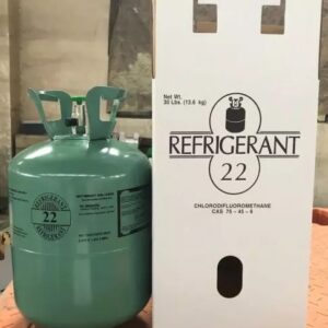16 Year Factory Direct Production 99.99% Refrigerant Gas Freon R22