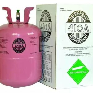 Air Conditioner R410a Refrigerant Aircon For Sale