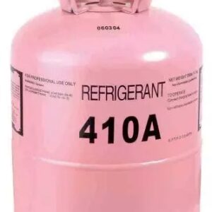 Low Price Factory Sale 11.3kg Mixed Refrigerant R410A Gas