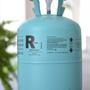 Who is the Professional Refrigerant Gas Manufacturer in China?