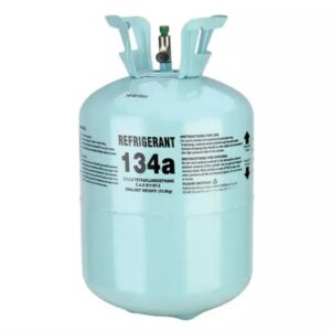 Chinese Supplier and Exporter of R134A Refrigeration Gas