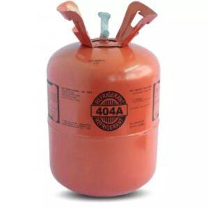 15 Year Factory Direct Export Refrigerant Gas R404A