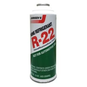 Chinese Manufacturer of R22 Freon Gas (Canister, Cylinder, ISO Tank)