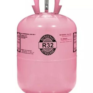Wholesale Price R32 Refrigerant Gas Manufacturer in China