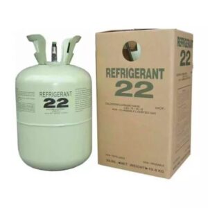 Refrigerante Gas 13.6kg Cylinder Factory Sale Freon Refrigerant Gas R22