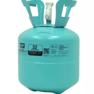 China Manufacturer Competitive Price R32 Refrigerant for Direct Sale